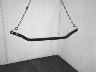 Рамка капота BMW X3 2010-2014