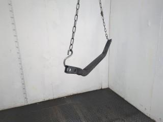 Рамка капота, ориг. номер 51647210502, 7210502, BMW X3 2010-2014