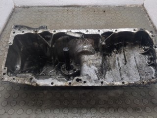 Поддон, BMW X5 E70 2006-2010