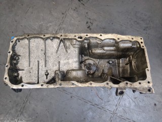Поддон, BMW X5 E70 2006-2010