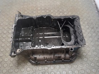 Поддон, KIA Carnival 2006-2014
