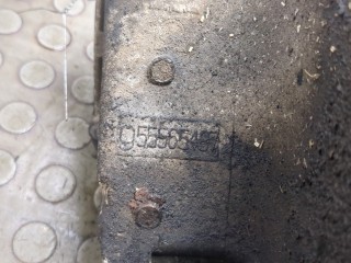Поддон, ориг. номер 55565487, Opel Vectra 2005-2008