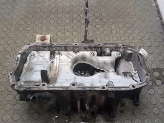 Поддон, ориг. номер 55565487, Opel Vectra 2005-2008