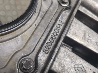 Поддон, Opel Vivaro 2006-2014