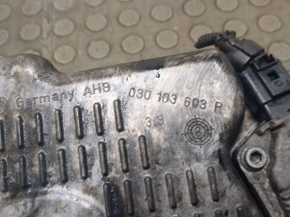 Поддон, Volkswagen Golf 4 1997-2006