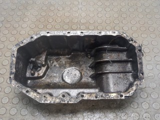 Поддон, Volkswagen Golf 4 1997-2006