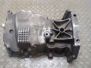 Поддон Renault Clio 2003-2013