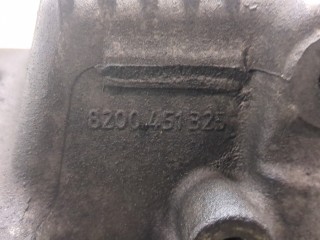 Поддон, Renault Clio 2003-2013