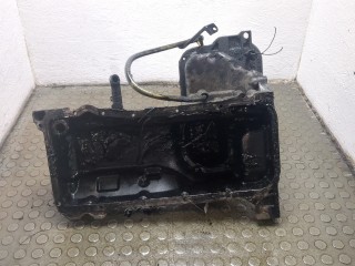 Поддон, Nissan Navara 2005-2010