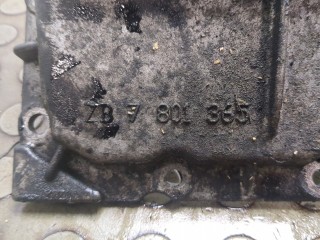 Поддон, BMW 7 серия 2005-2008