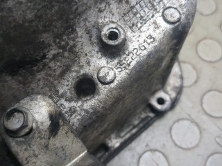 Поддон, Fiat 500L 2012-2017