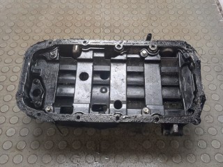 Поддон, Fiat 500L 2012-2017