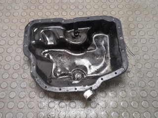 Поддон, ориг. номер 059103602F, Audi Q7 2005-2009