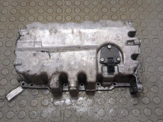 Поддон, Volkswagen Caddy 2010-2015