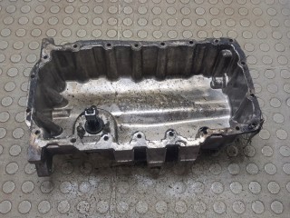 Поддон, Volkswagen Caddy 2010-2015