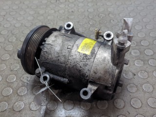 Компрессор кондиционера Ford C-Max 2007-2010
