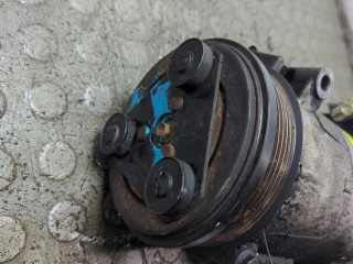 Компрессор кондиционера, Ford C-Max 2007-2010