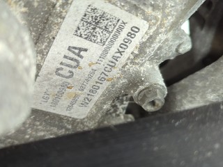 Компрессор кондиционера, ориг. номер 86792432, Cadillac XT5 2016-2019