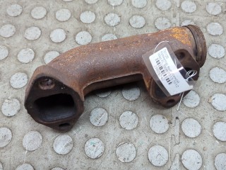 Коллектор выпускной, ориг. номер 20860681, 20794147, Volvo FL 2006-2013