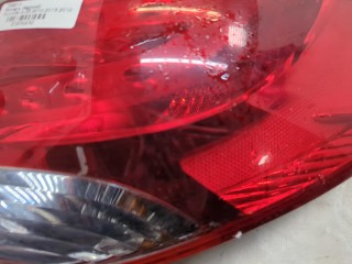 Фонарь (задний) правый, ориг. номер 924022Y000, Hyundai ix35 2009-2013