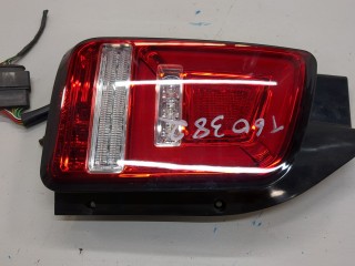 Фонарь (задний) левый, ориг. номер 7H0945095F, Volkswagen Transporter 5 2002-2009