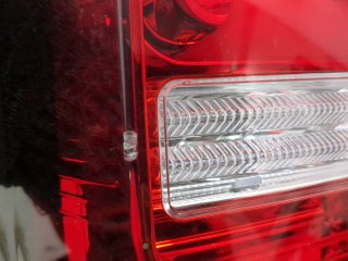 Фонарь (задний) левый, ориг. номер 7H0945095F, Volkswagen Transporter 5 2002-2009