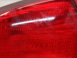 Фонарь (задний) левый, ориг. номер 1Z5945111B, Skoda Octavia 2000-2011