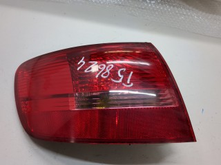 Фонарь (задний) левый Audi A6 2004-2008
