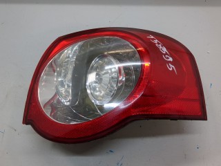 Фонарь (задний) правый Volkswagen Passat 2005-2010