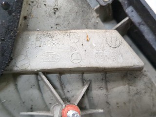 Фонарь (задний) правый, ориг. номер A1718200264, Mercedes SLK R171 2004-2008
