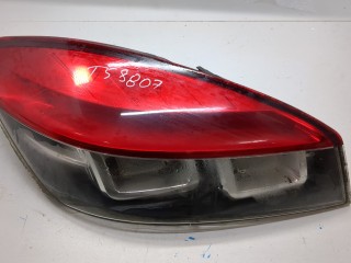 Фонарь (задний) левый Renault Megane 2006-2009