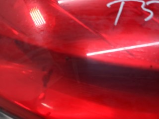 Фонарь (задний) левый, ориг. номер 265550008R, Renault Megane 2006-2009
