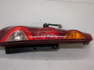 Фонарь (задний) левый, ориг. номер 265559U000, Nissan Note E11 2008-2013