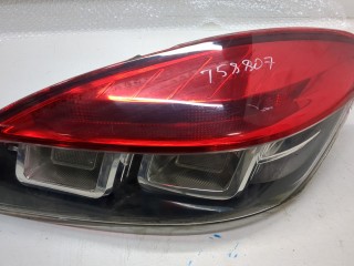 Фонарь (задний) правый Renault Megane 2006-2009