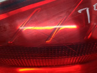 Фонарь (задний) правый, ориг. номер 265500008R, Renault Megane 2006-2009