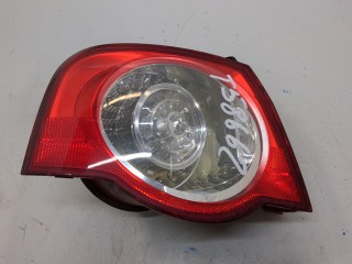 Фонарь (задний) левый Volkswagen Passat 2005-2010