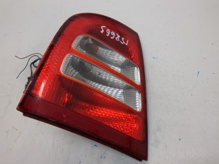 Фонарь (задний) левый Skoda Octavia 2000-2011