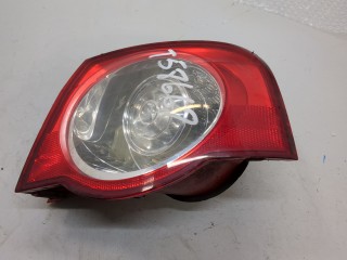 Фонарь (задний) правый Volkswagen Passat 2005-2010