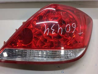 Фонарь (задний) правый, ориг. номер 33501SJA003, Honda Legend 2004-2008