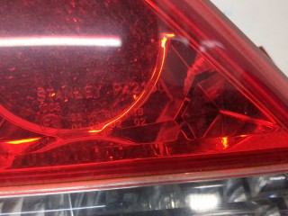 Фонарь (задний) левый, ориг. номер 33551SJA003, Honda Legend 2004-2008