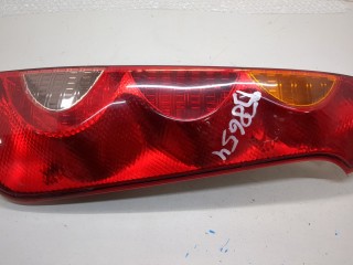 Фонарь (задний) правый, ориг. номер 265509U000, Nissan Note E11 2005-2008
