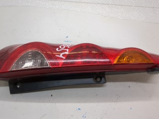 Фонарь (задний) левый, ориг. номер 265559U000, Nissan Note E11 2005-2008