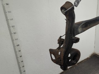 Балка подвески задняя, ориг. номер 551001J150, Hyundai i20 2012-2014