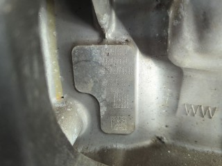 Насос гидроусилителя руля (ГУР), ориг. номер 5154400AC, Jeep Wrangler 2011-2018