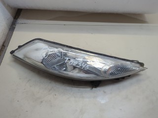 Поворот правый Nissan Juke 2010-2014