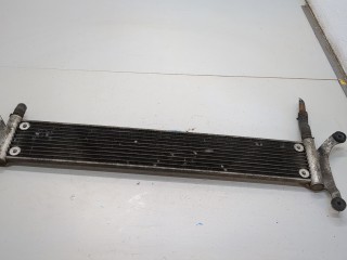Радиатор охлаждения двигателя Audi Q7 2005-2009