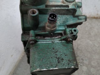 Корпус масляного фильтра, ориг. номер 21004224, Volvo FL 2006-2013
