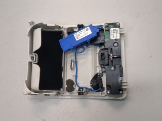 Фонарь салона (плафон), ориг. номер DS7T15K609CC, LV4BA519A58AC, LV4BA519A58ADB3H, Ford Kuga 2019-2024