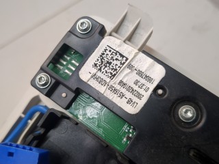 Фонарь салона (плафон), ориг. номер DS7T15K609CC, LV4BA519A58AC, LV4BA519A58ADB3H, Ford Kuga 2019-2024