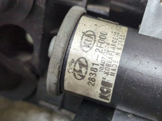 Коллектор впускной, KIA Carnival 2006-2014
